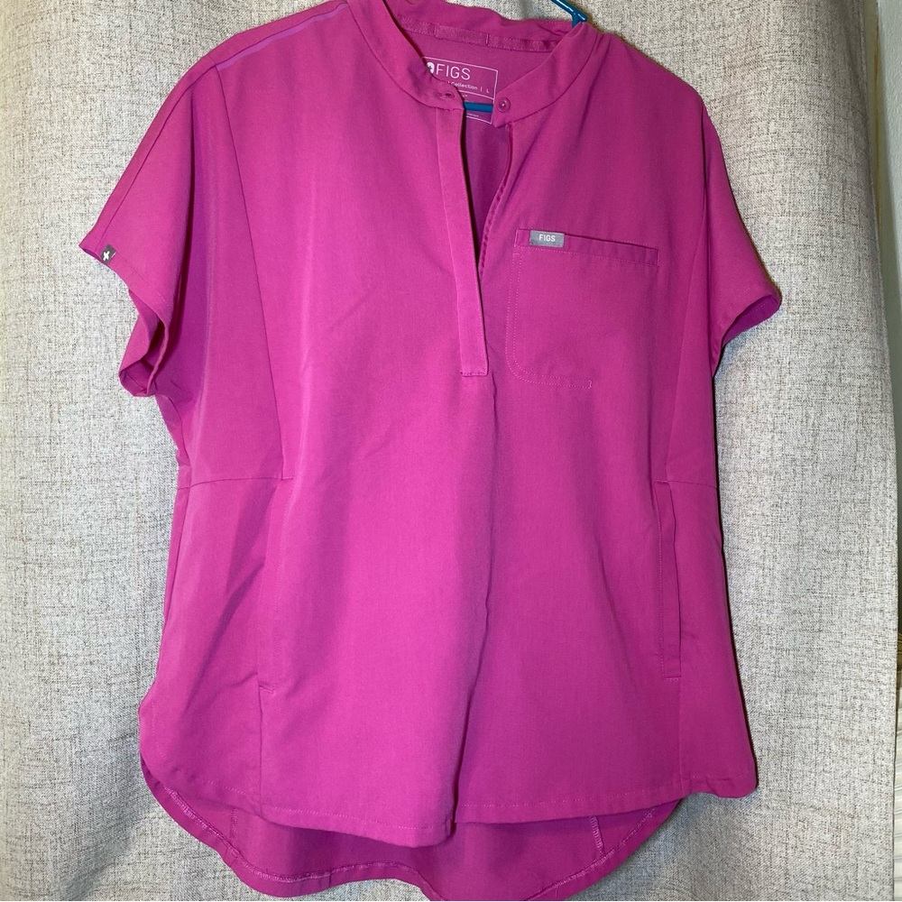 Figs scrubs